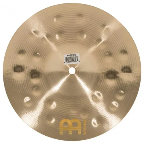 cymbal meinl b10eds