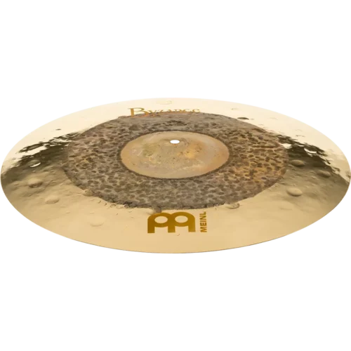 cymbal meinl b20ducr