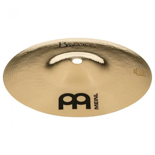 cymbal meinl b8s b