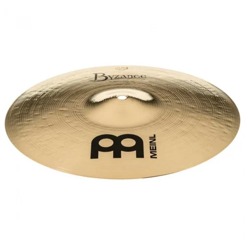 hi hat cymbal meinl b14mh b byzance brilliant