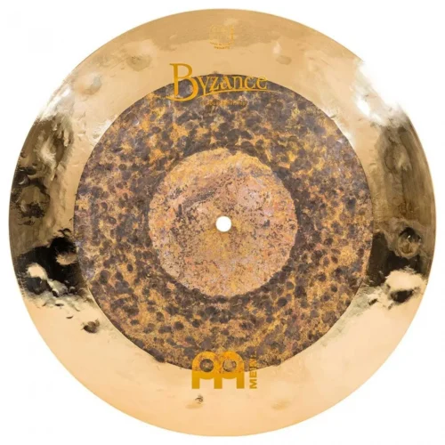 hi hat cymbal meinl b15duh 15 inch