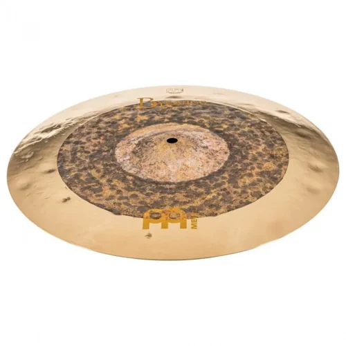 hi hat cymbal meinl b15duh