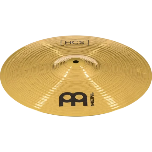 cymbal meinl hcs13h