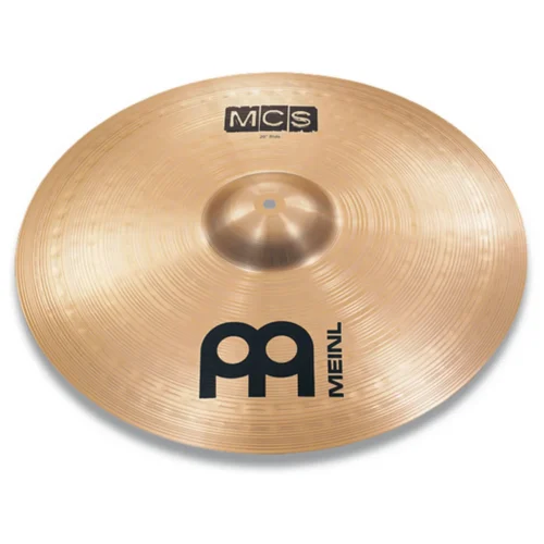 Ride Cymbal Meinl MCS20MR, dòng MCS, Kích thước 20″