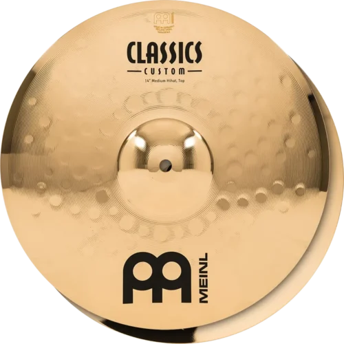 la cymbal meinl cc141620