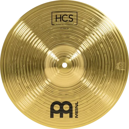 meinl hcs13h