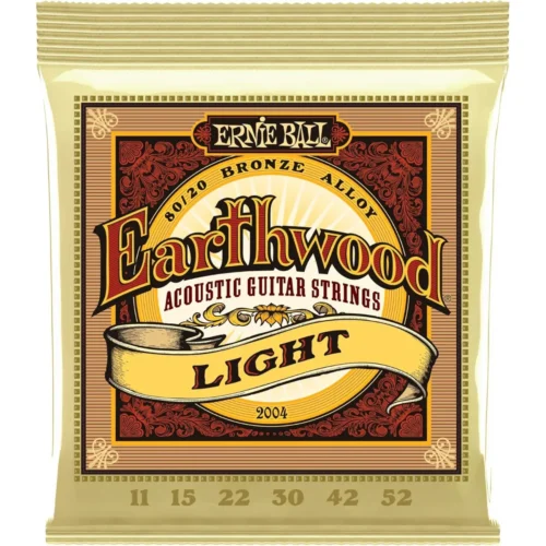 Dây đàn guitar acoustic Ernie Ball Earthwood P02004