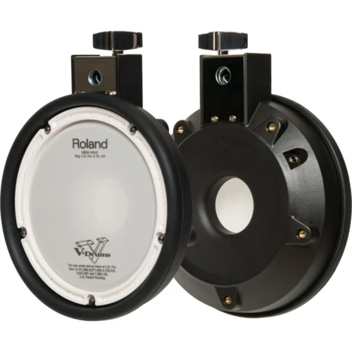 Trống Pad Tom Roland PDX-6 dành cho trống điện tử