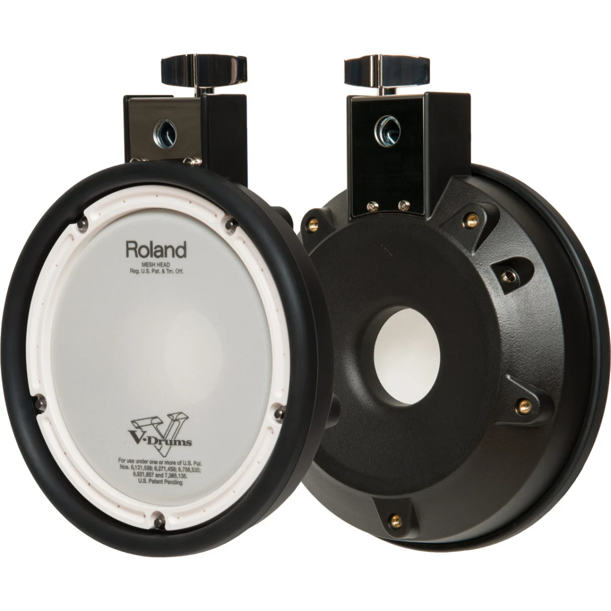 trong pad tom roland pdx 6