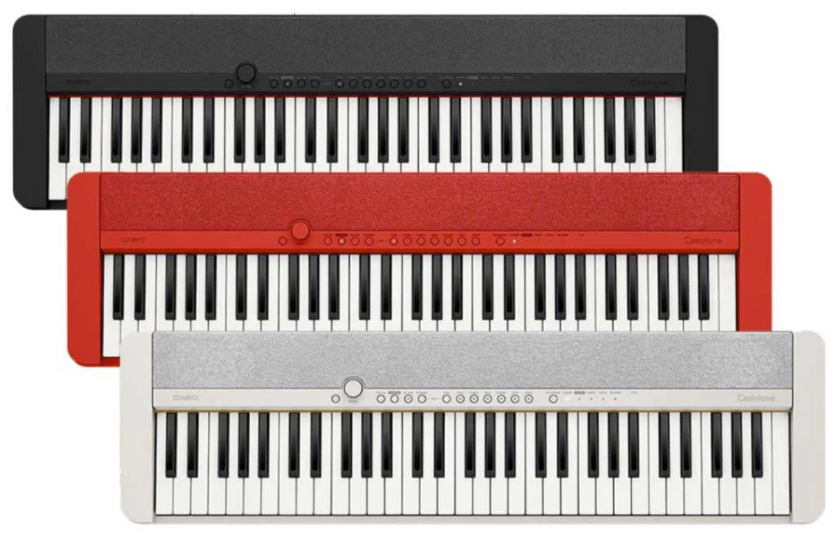 casio ct s1 61 phim co 3 tuy chon mau sac