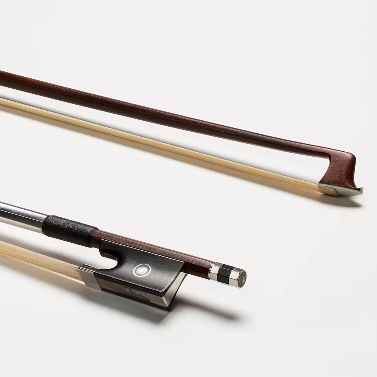 cay vi keo violin samuel eastman bl50