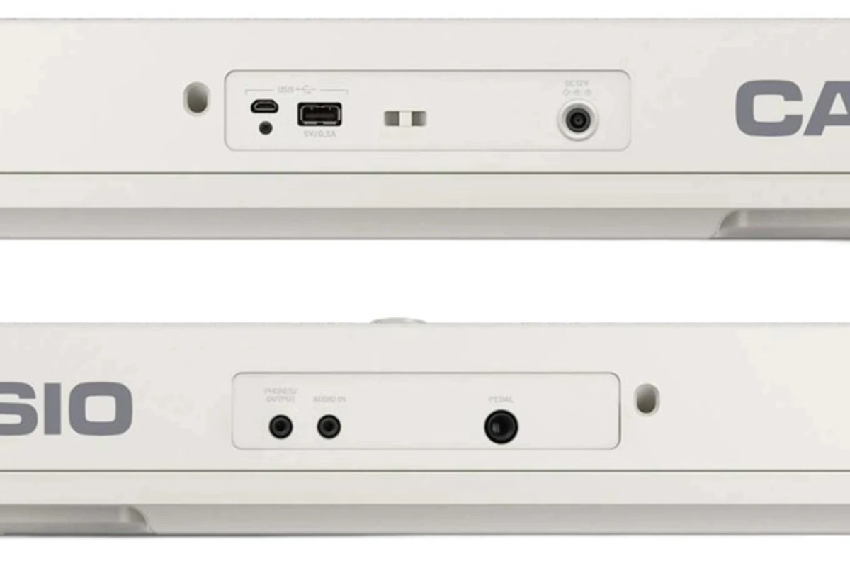 cong micro usb ho tro usb midi va usb audio