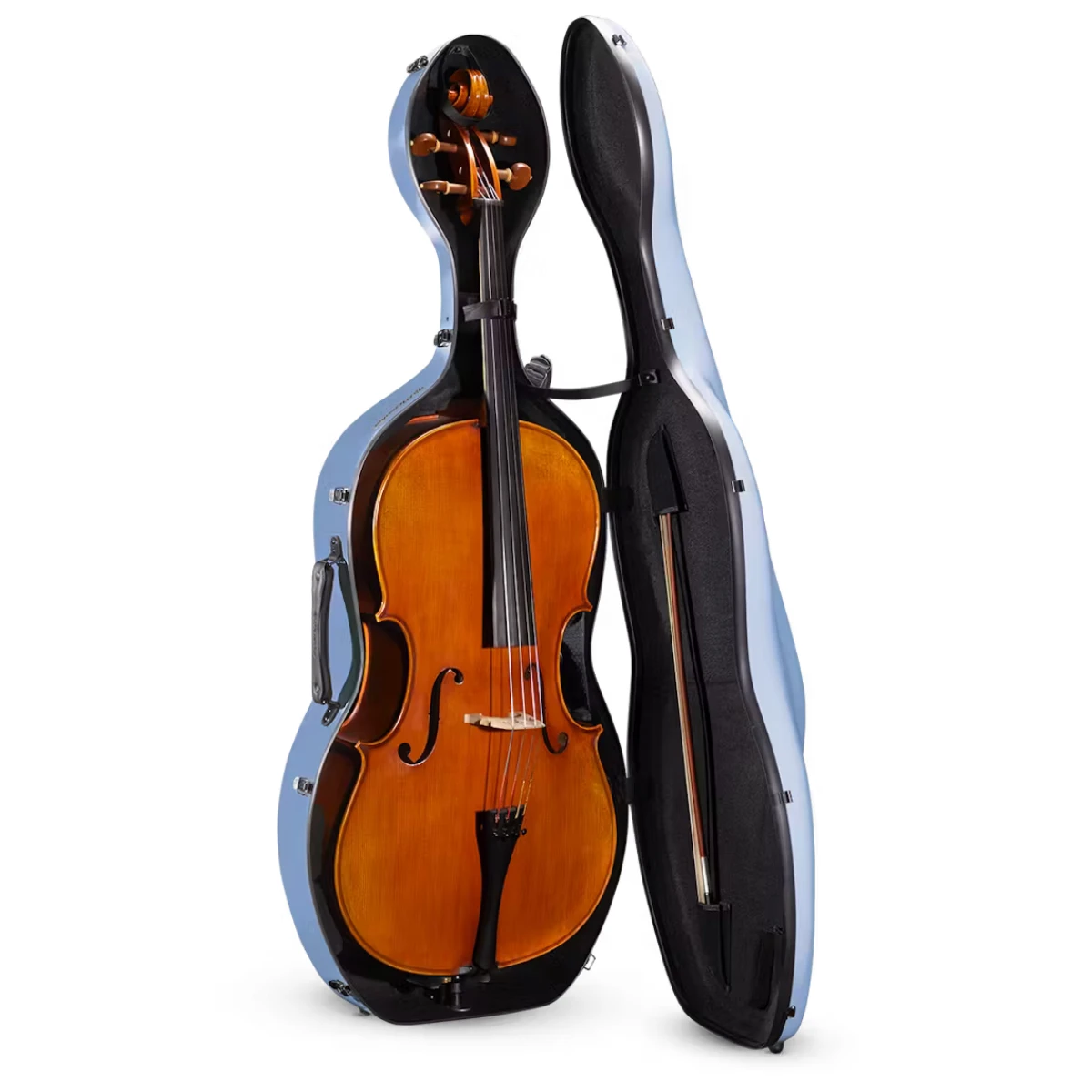 hop cello eastman musilia cacls1 mau xanh
