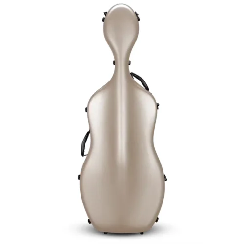 Hộp đựng đàn Cello Eastman CACL13 cho đàn cello kích thước 4/4 – 1/8