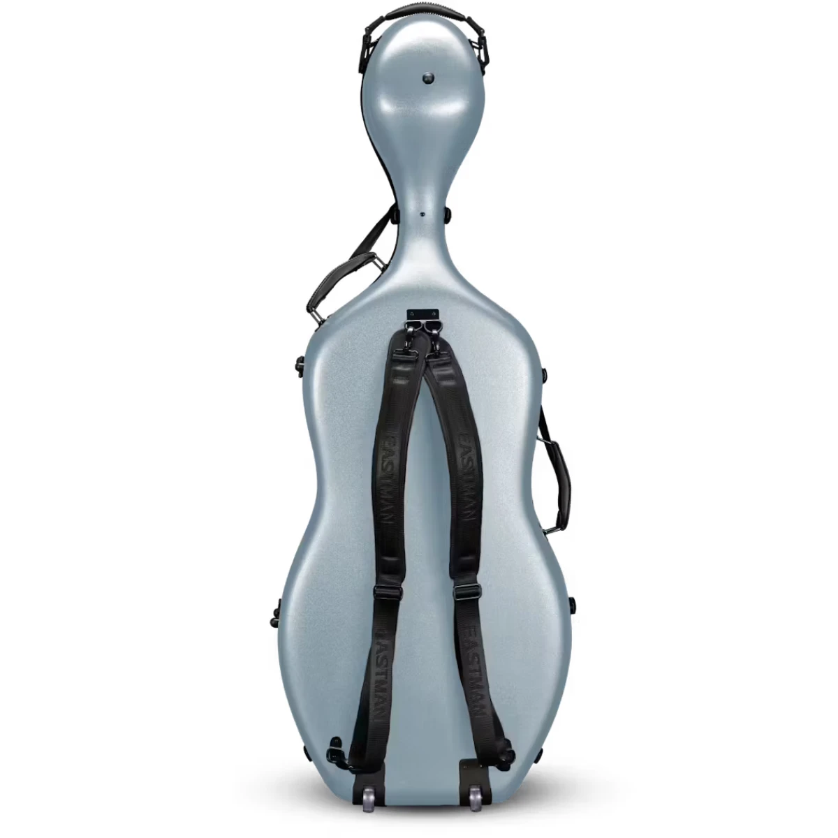 hop dung cello eastman cacl13 mau xanh da troi