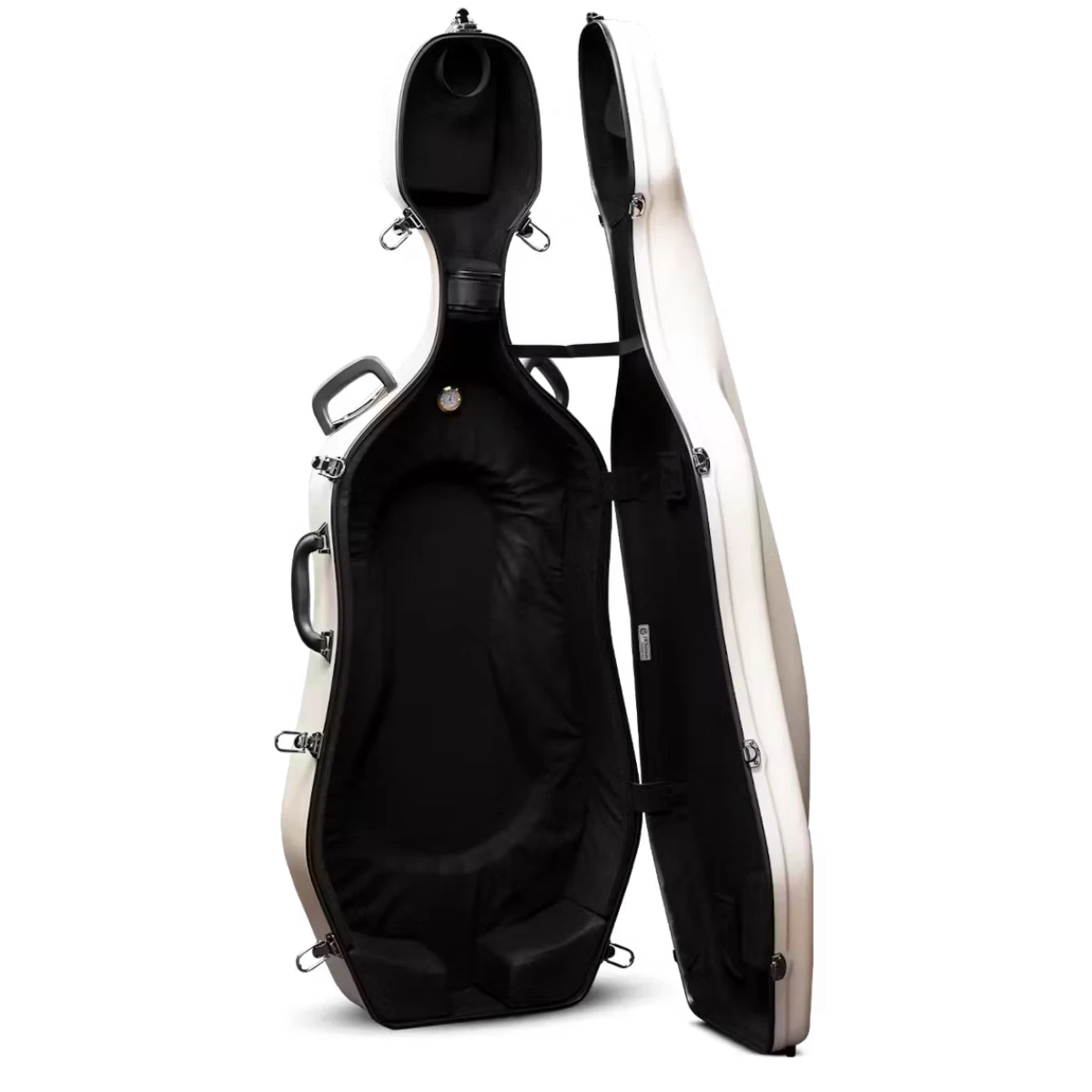 hop dung cello j w eastman cacl18p mau trang