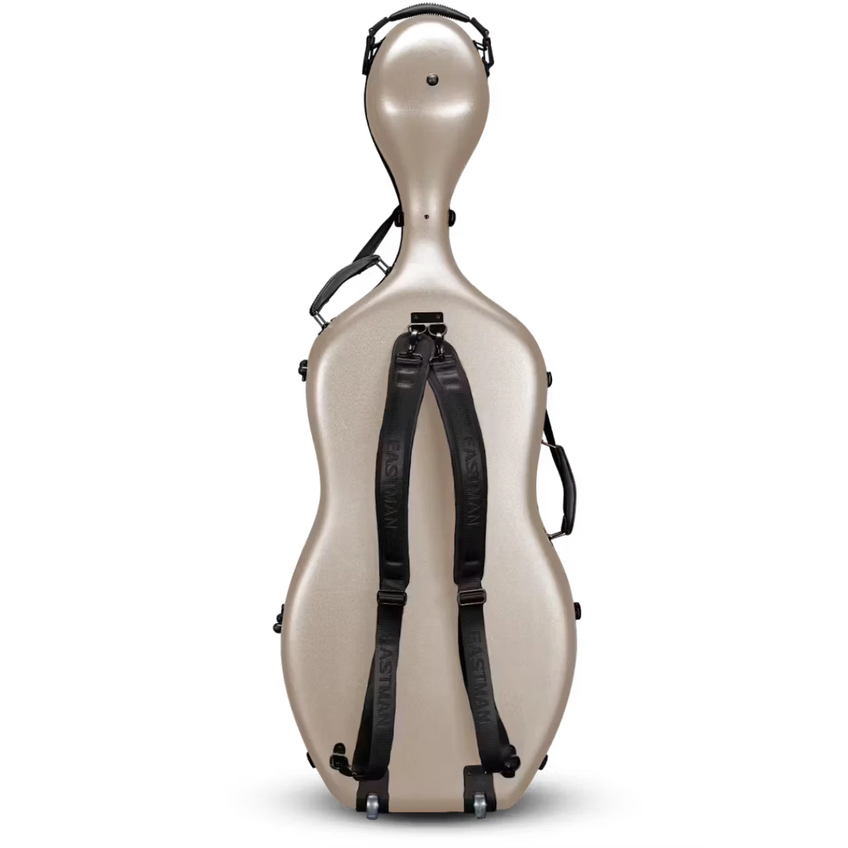 hop dung dan cello eastman cacl13 mau vang nhat