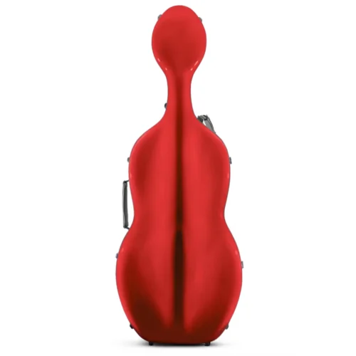 Hộp đựng đàn Cello Eastman Musilia CACLS1 cho đàn cello size 4/4