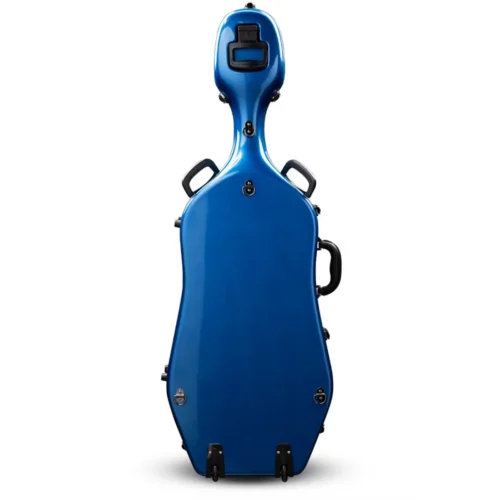 Hộp đựng đàn Cello J.W. Eastman CACL28 cho đàn cello size 4/4