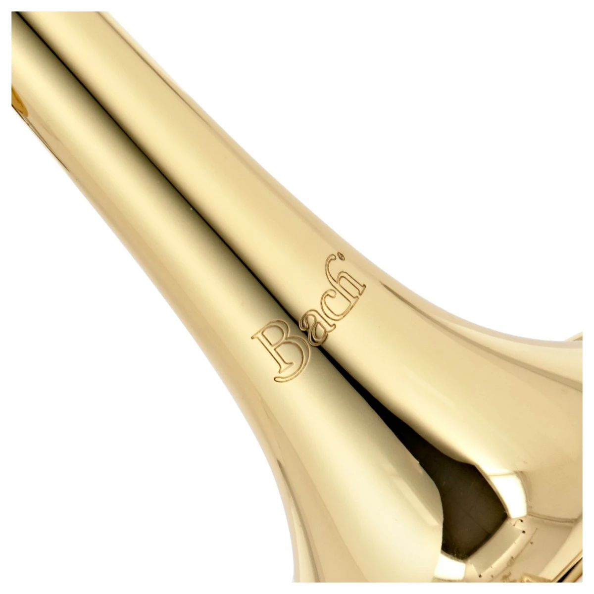 chuong ken trumpet conn selmer tr 650