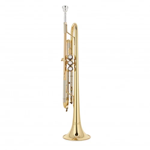 Kèn Trumpet Conn-Selmer TR-650 tông Si giáng (B♭)