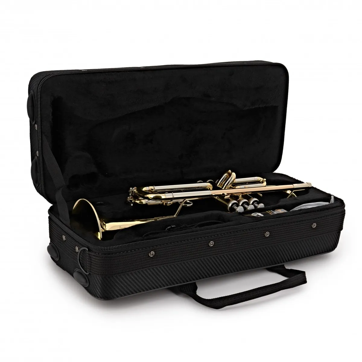 hop dung ken trumpet conn selmer tr 650