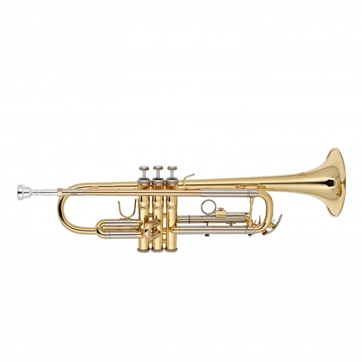 ken trumpet conn selmer tr 650