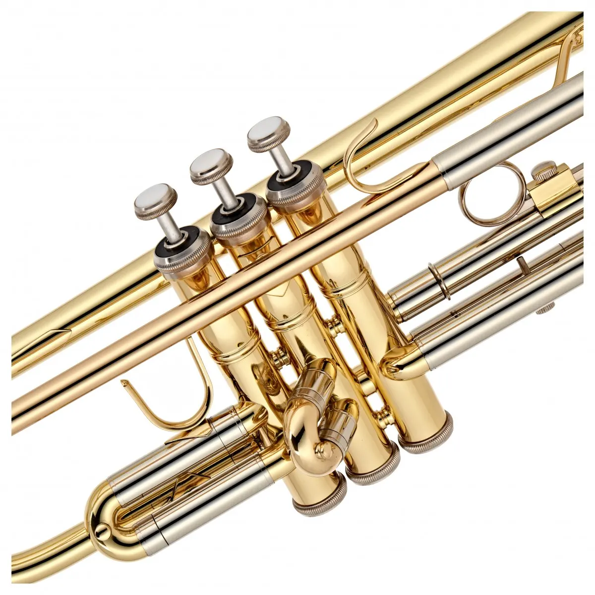 nut bam ken trumpet conn selmer tr 650