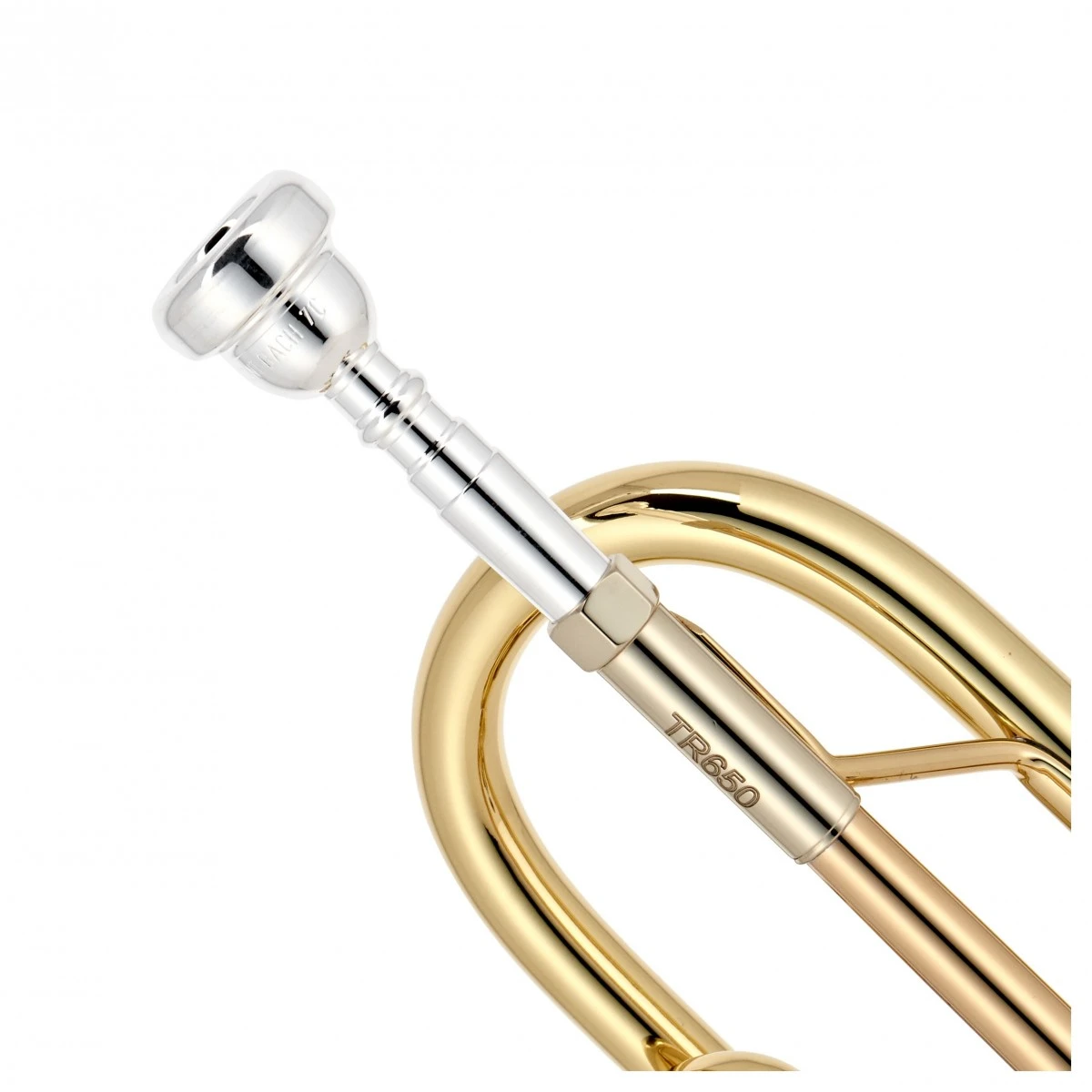 ong ngam ken trumpet conn selmer tr 650