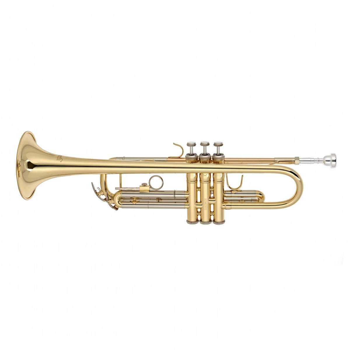 trumpet conn selmer tr 650