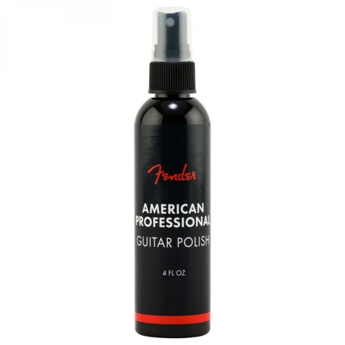 Dung dịch đánh bóng đàn guitar Fender American Professional (Model #: 0990501006)