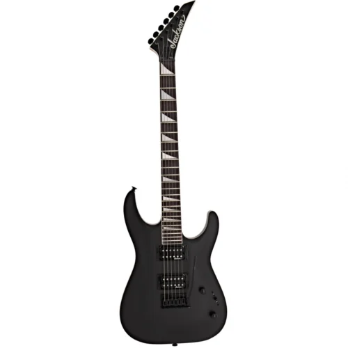 Đàn guitar điện Jackson JS Series Dinky Arch Top JS22 DKA, 2910224568, Satin Black