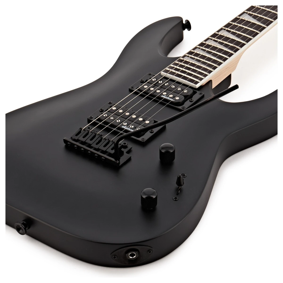 mat top dan guitar dien jackson js series dinky arch top js22 dka 2910224568
