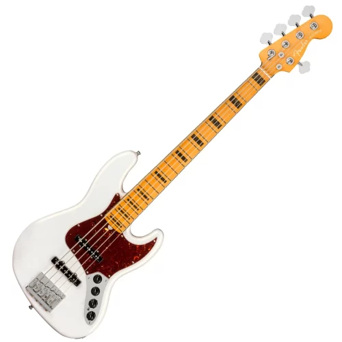 Đàn guitar bass 5 dây Fender American Ultra Jazz Bass® V