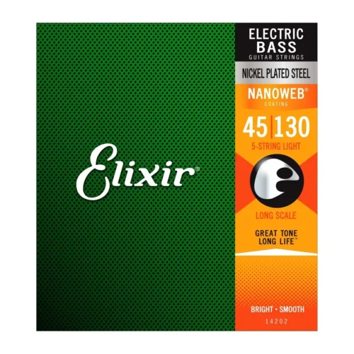 day dan guitar elixir 3313214202