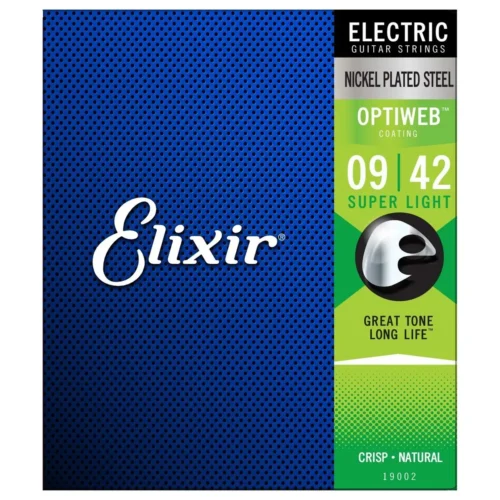 day dan guitar elixir 3313219002