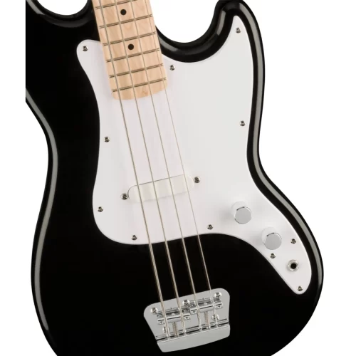 dan guitar bass squier bronco™ bass