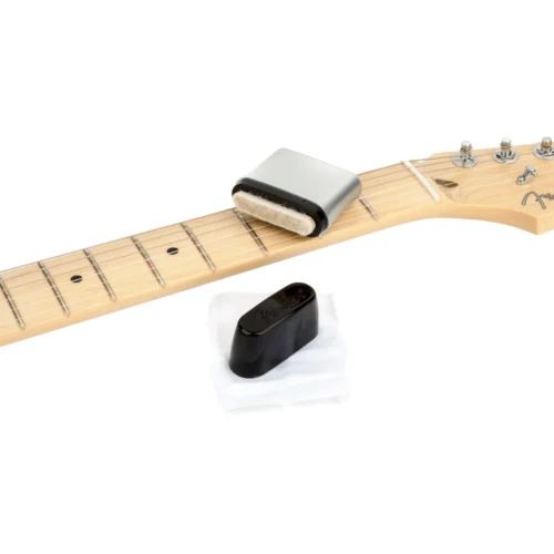 Dụng cụ vệ sinh dây đàn guitar Fender Speed ​​Slick, Model #: 0990521100