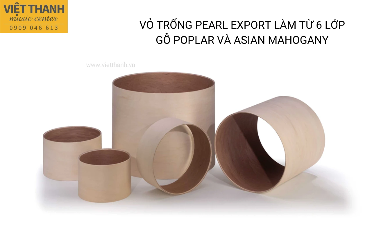 vo trong pearl export