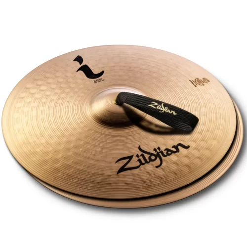 cymbal zildjian ilh16bp