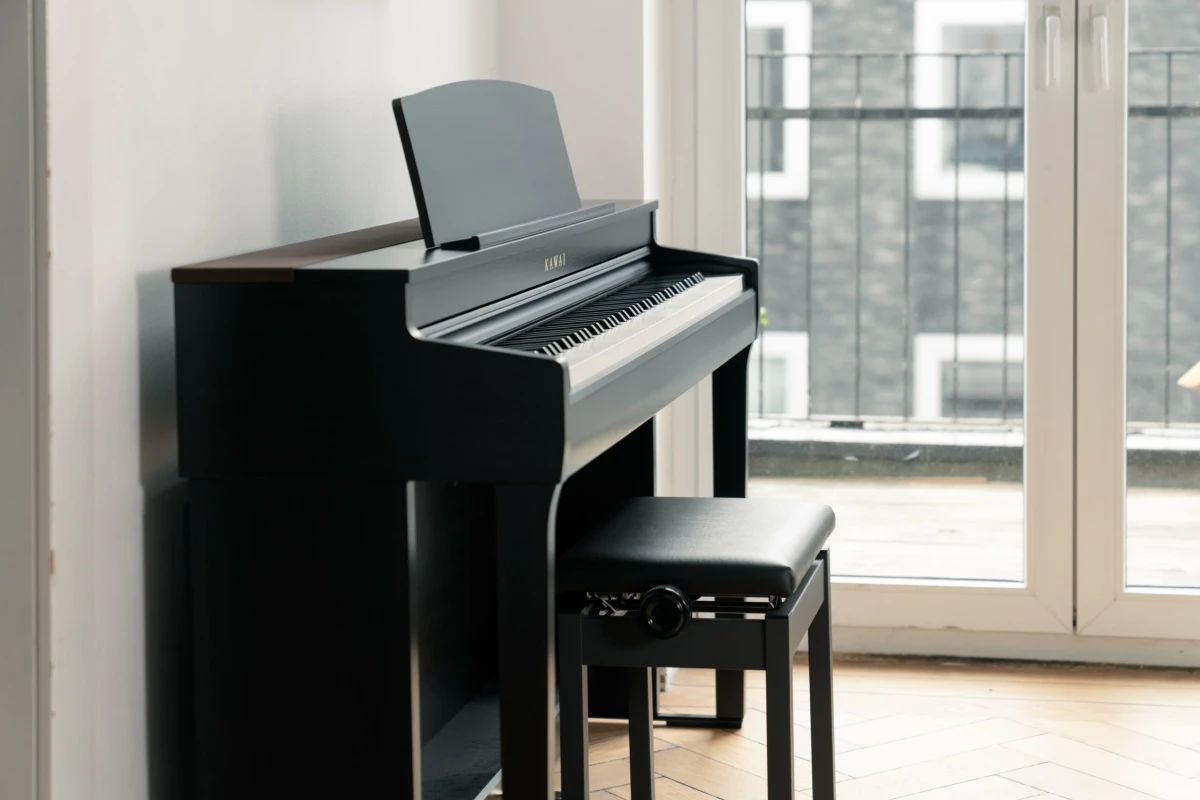 kawai cn301