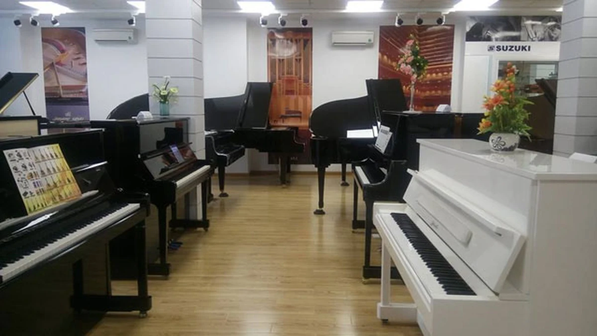 piano co moi viet thanh