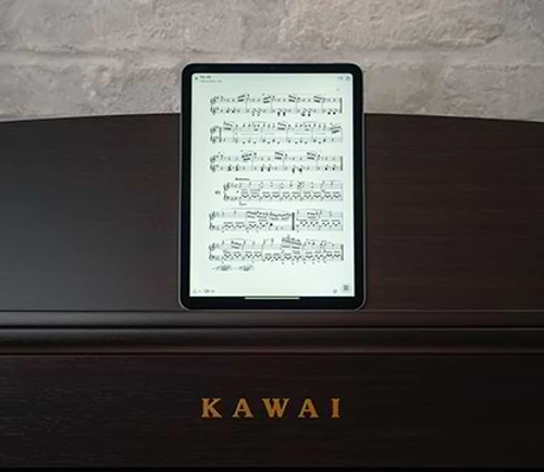 dan kawai ca701 ket noi bluetooth