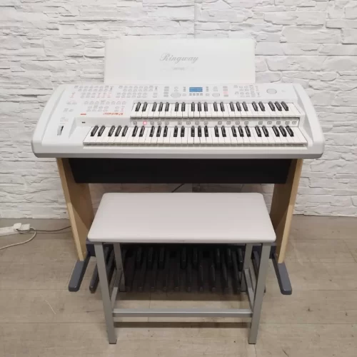 organ nha tho allen ringway rs 760