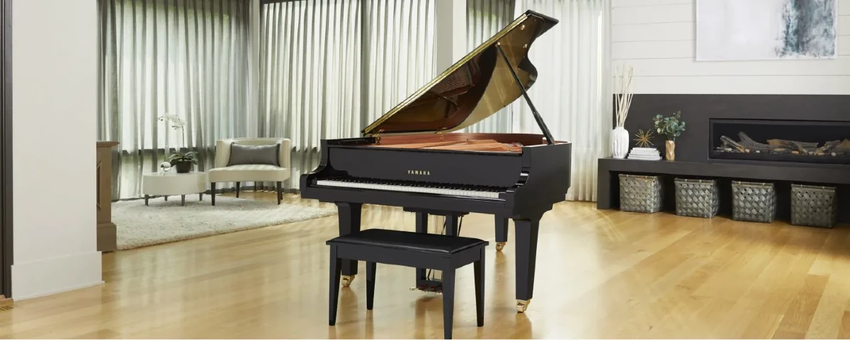 dan grand piano yamaha c1x