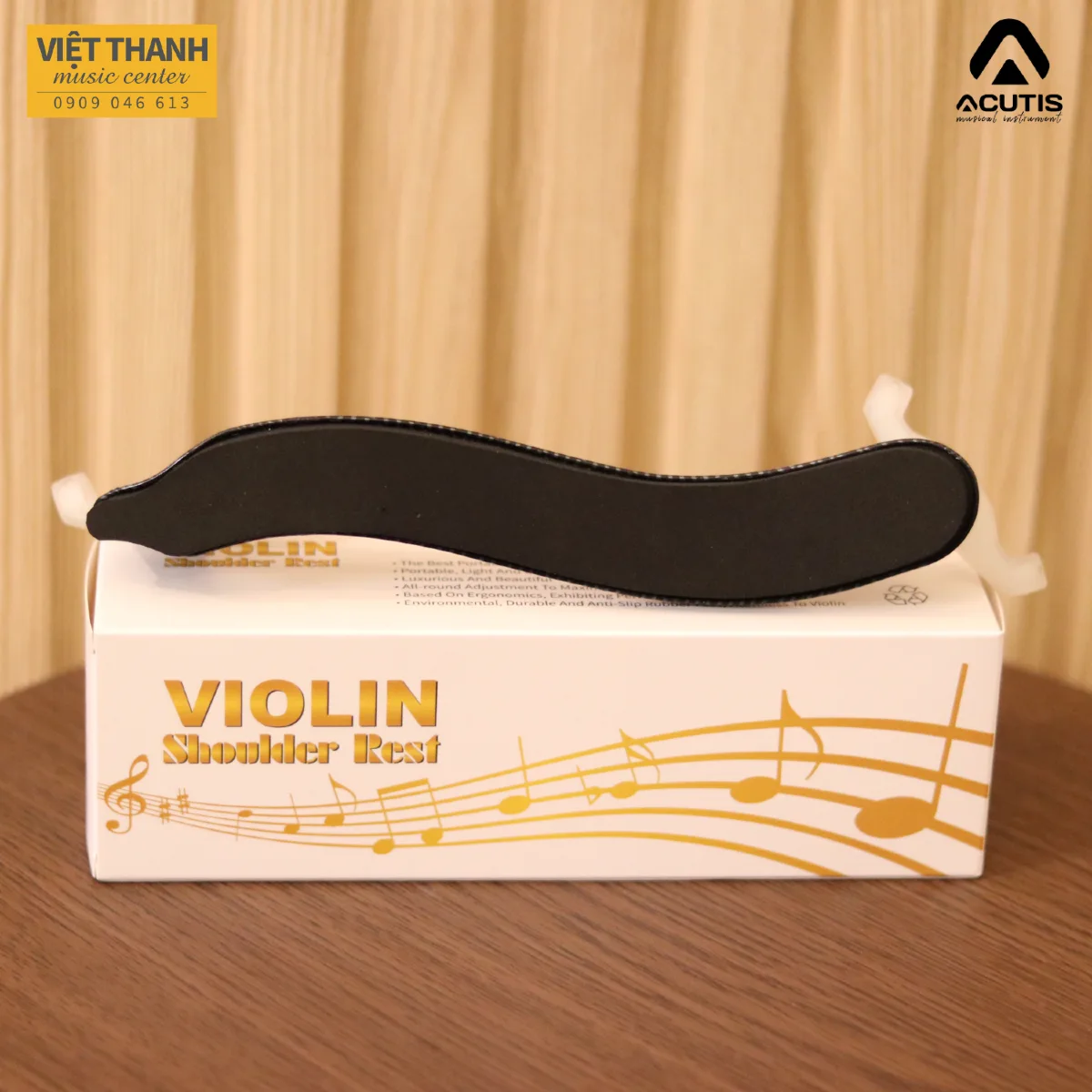 goi violin acutis ash 4