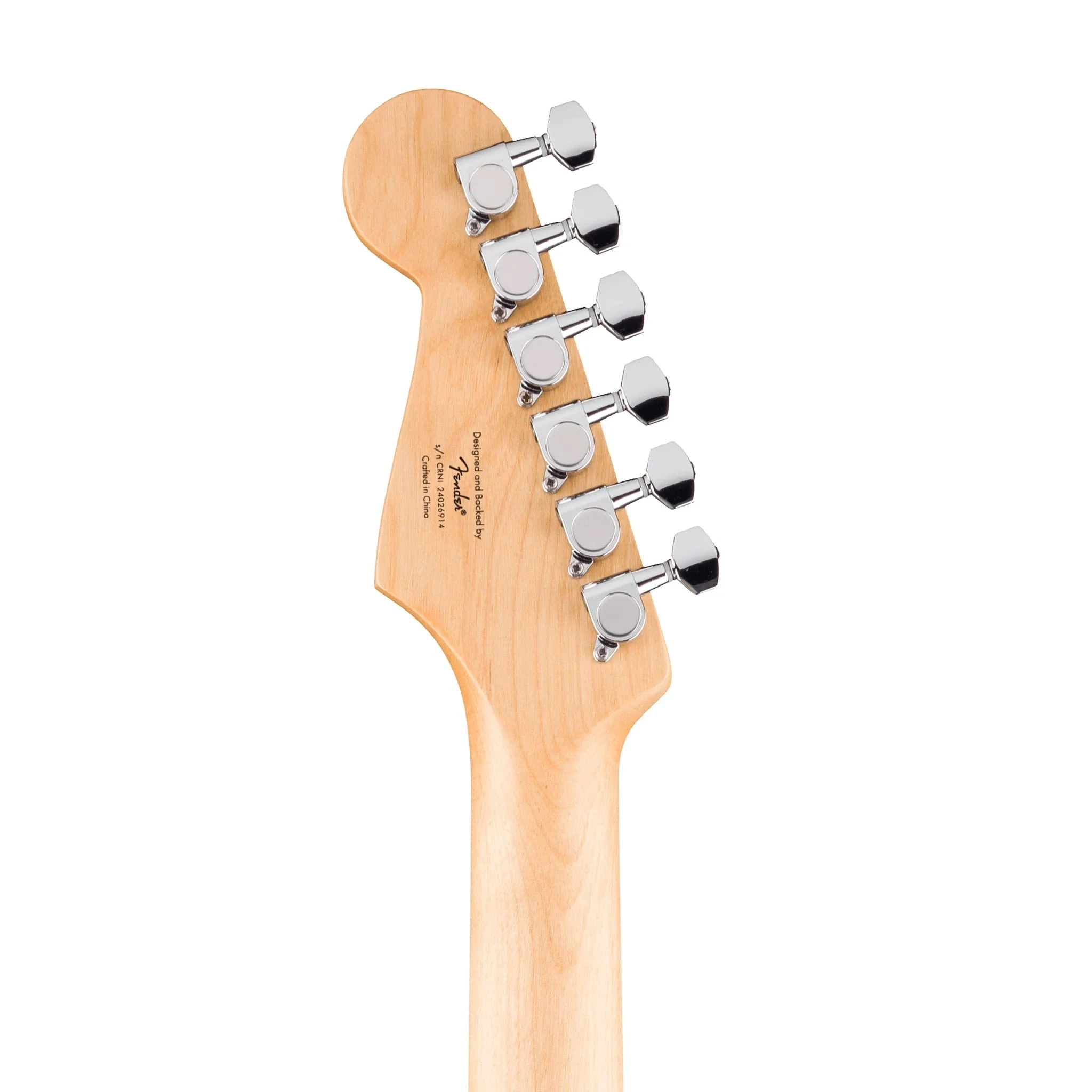 mat sau can dan guitar dien squier debut stratocaster dakota red 0379600554