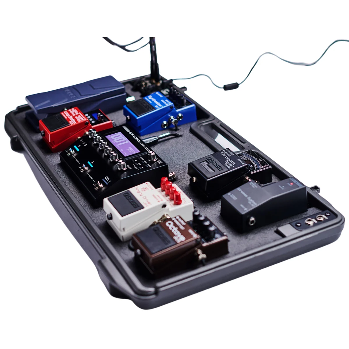 hop dung fuzz boss bcb 90x