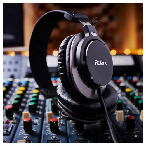 headphone roland rh-300