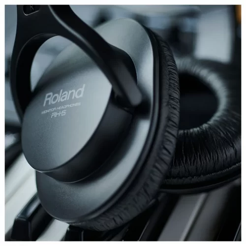 headphone roland rh-5